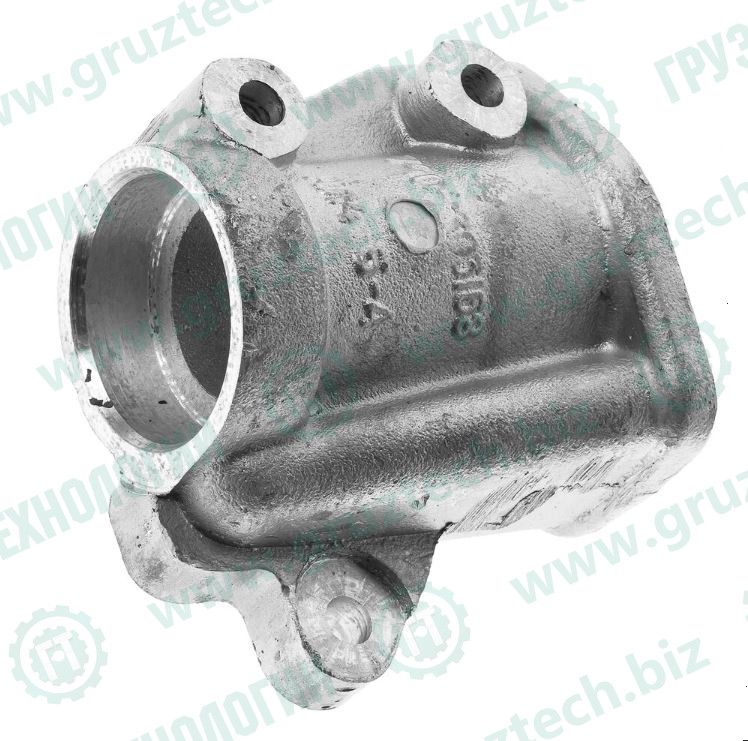 Патрубок включения гидромуфты