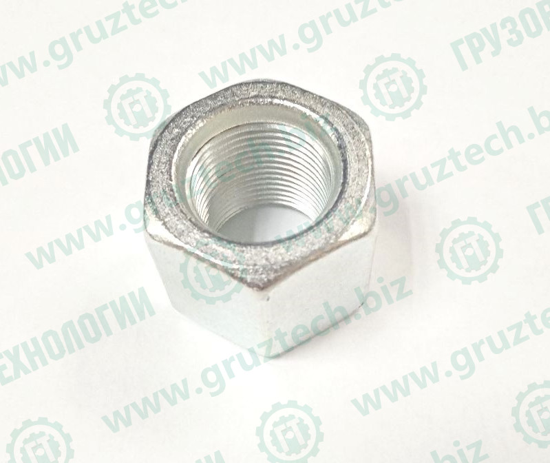 Гайка стремянки 10тн М27*2 завод