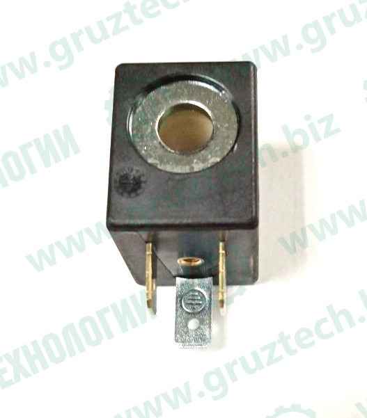 Соленоид CAMOZZI