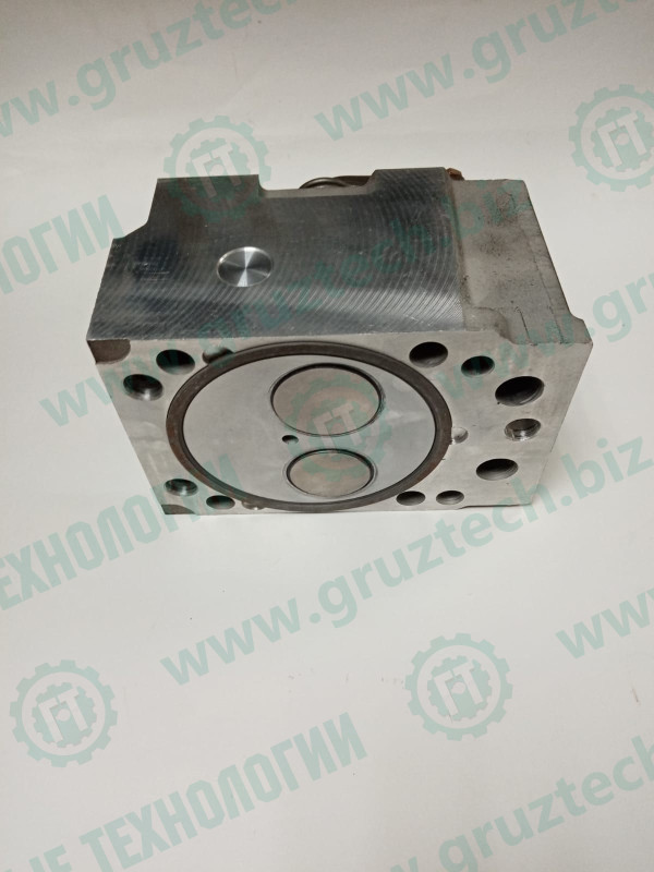 Головка блока ЕВРО-3,4