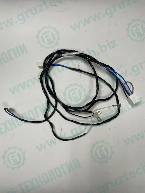 Пучок проводов электромагнитной муфты