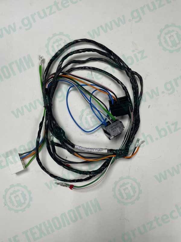 Пучок проводов подогревателя зеркал ЕВРО-3