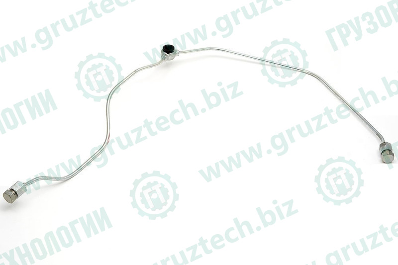 Трубка топливнаая ЕВРО-4