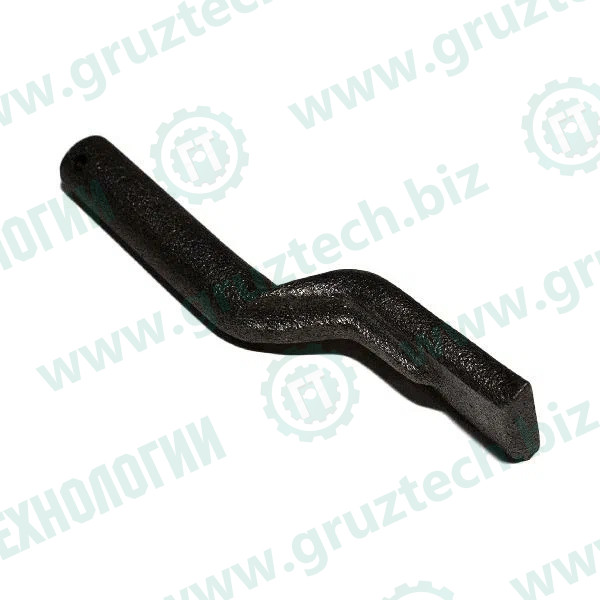 Ось петли борта ЗД