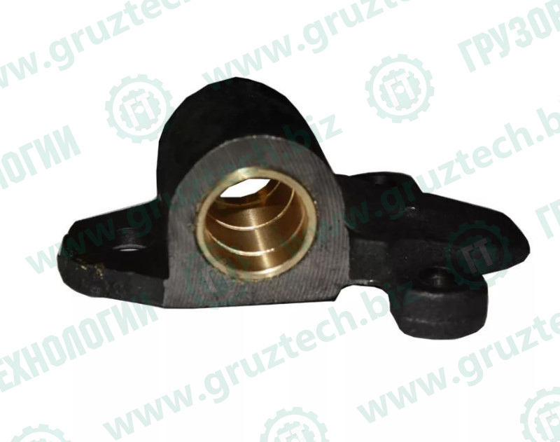 Ушко рессоры сталь/латунь