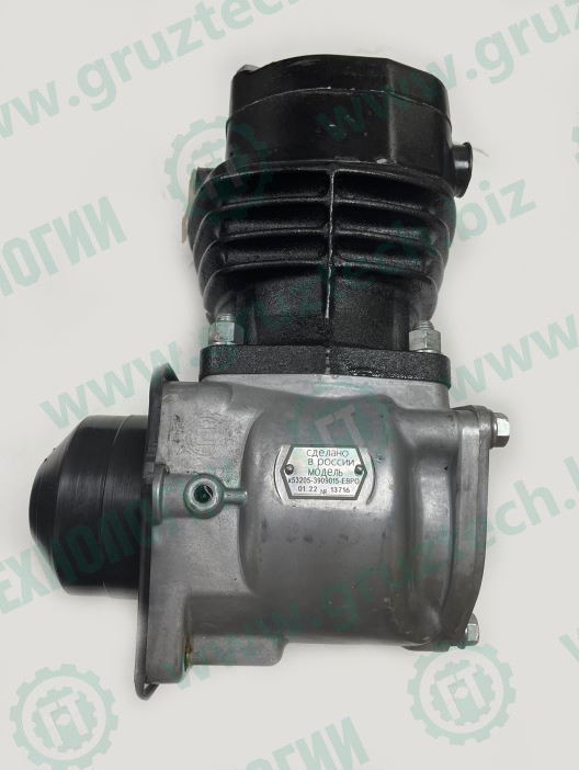 Компрессор 1ц ЕВРО Байкал