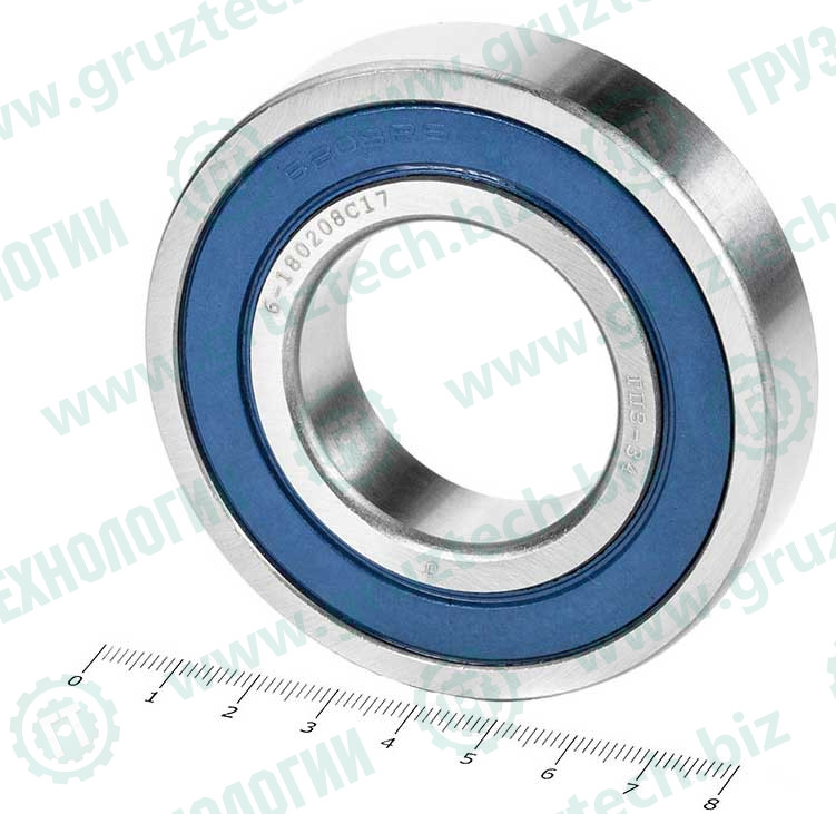 Подшипник 180208