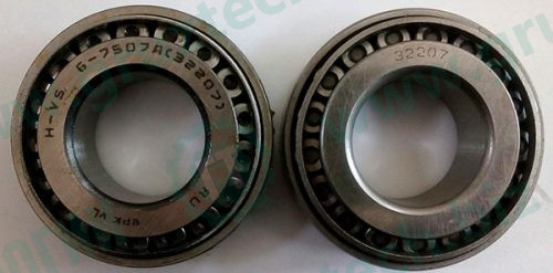 Подшипник 7507