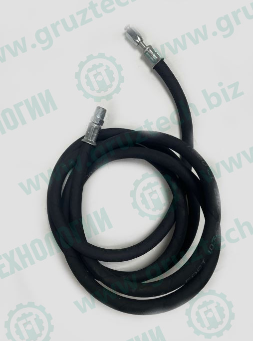 Шланг МДМ 6мм*14мм*2700мм