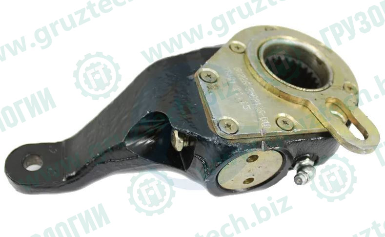 Трещотка автомат левая МАЗ