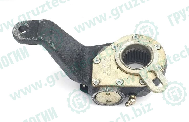 Трещотка автомат првая МАЗ