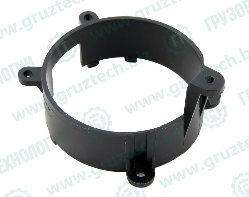 112.14.42.3743-02 - Фара противотуманная белая круглая ЕВРО-4