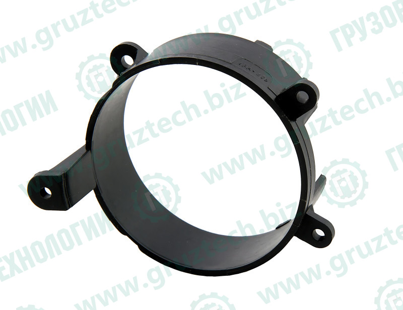 112.14.42.3743-02 - Фара противотуманная белая круглая ЕВРО-4