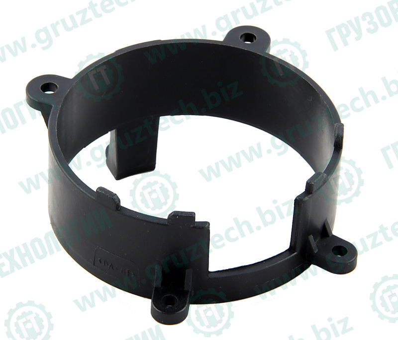 112.14.42.3743-02 - Фара противотуманная белая круглая ЕВРО-4