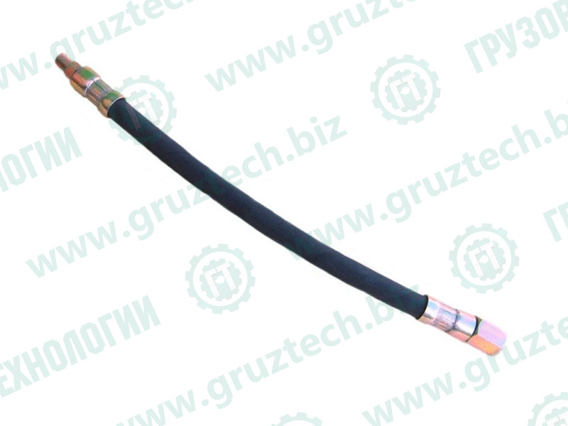 Шланг подъёма кабины L420 МАЗ