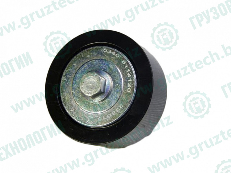Ролик промежуточный ЯМЗ