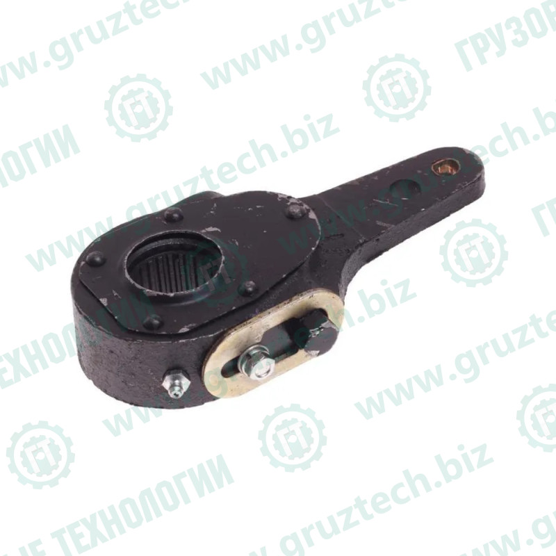 Трещотка передняя прямая 25 шлиц.МАЗ