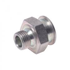 Штуцер М16*1,5 топливный ТНВД Common Rail ЕВРО-3,4