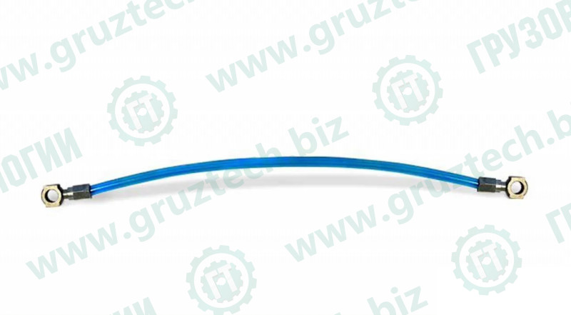 Трубка топливная L1045 МАЗ