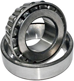 Подшипник 7406 размер 30,174x64,316x21,25