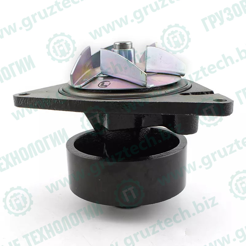 Насос водяной ISLe,L375-20 CUMMINS