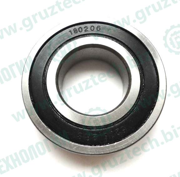 Подшипник 180206