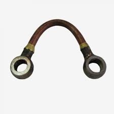 Маслопровод осей супорта н/о МАЗ