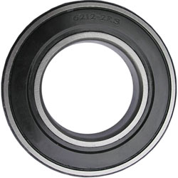 Подшипник 180212 60*110*22 закрыт 2 пластик