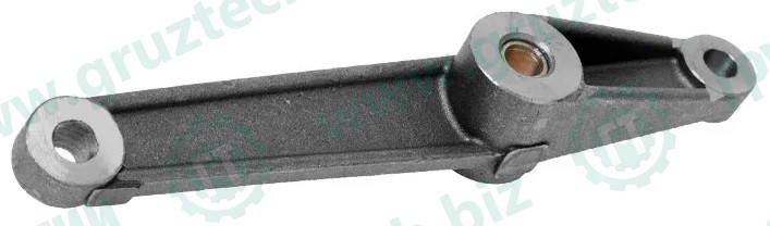 Рычаг КПП привода в сб.ЕВРО ЗД