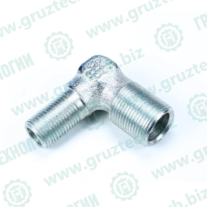 Угольник Н16*Н22 МАЗ