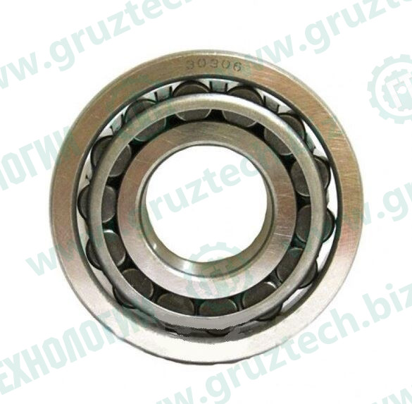 Подшипник 7306 30*72*20,75