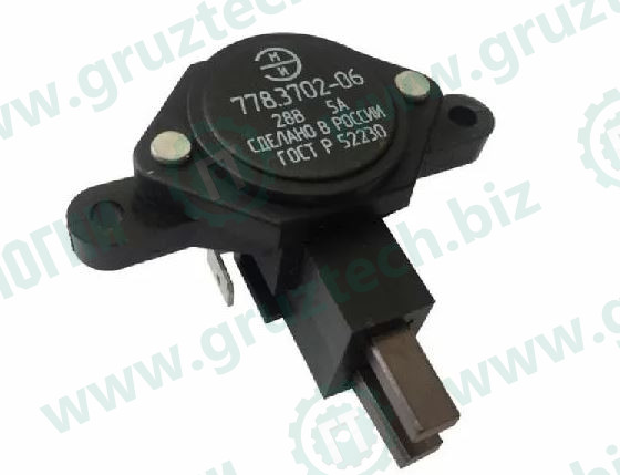 Реле генератора ЕВРО 612 ЭМИ