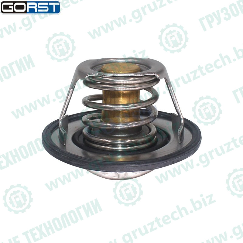 Термостат двигателя Cummins