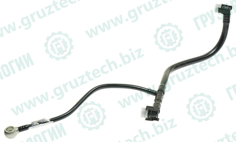 Трубка топливная ТНВД Common Rail ЕВРО-3,4