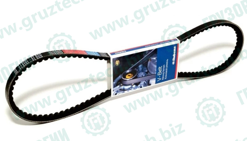 Ремень 1075 Rubena