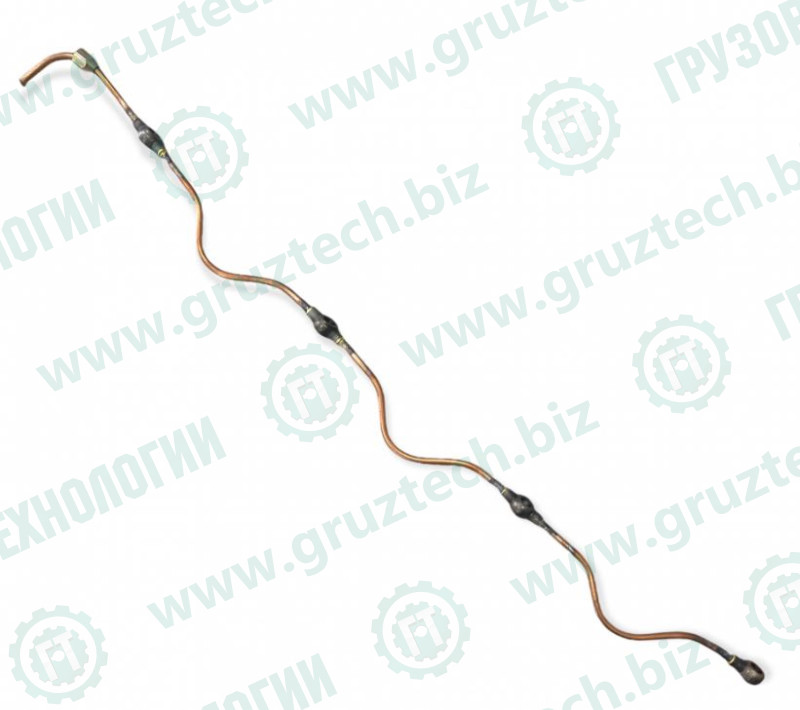 Трубка дренажная МАЗ