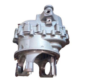 Картер редуктора ЕВРО-2 ЗД