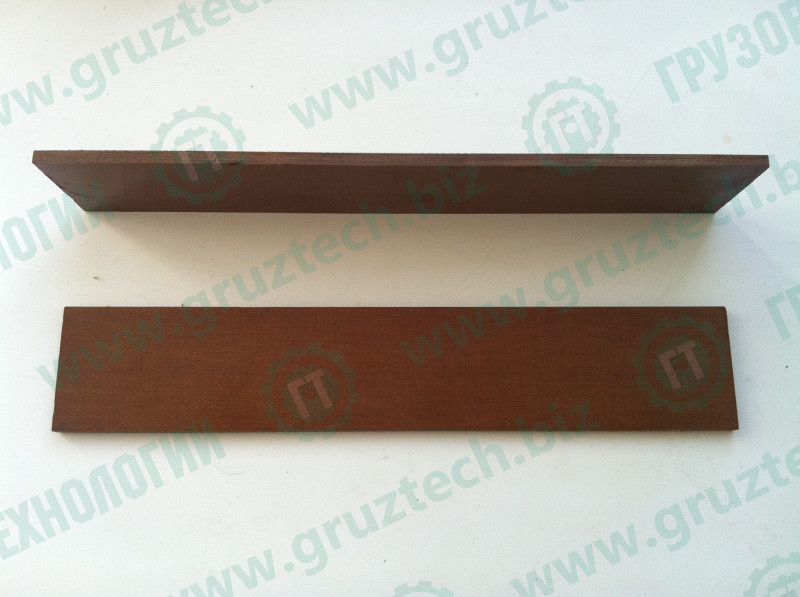 Лопатка 300*55*5,5