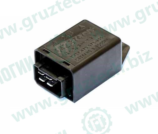 Реле поворота ЕВРО-3 ЭМИ