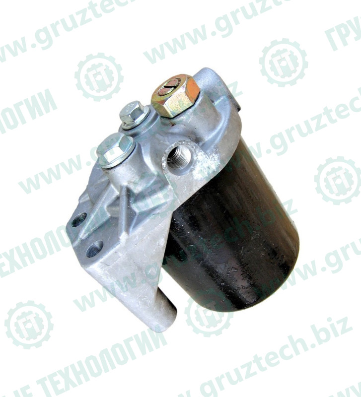 ФТОТ МАЗ в сб.