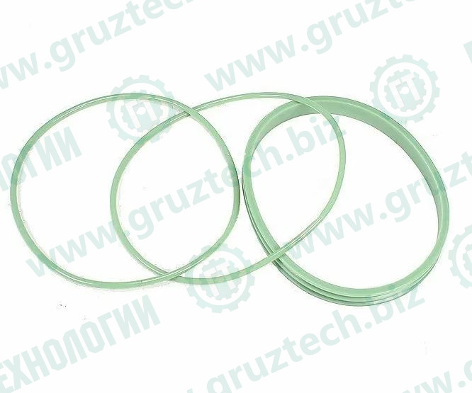 РТИ гильзы двигателя МАЗ силикон