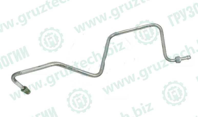 Трубка ГУРа ЕВРО