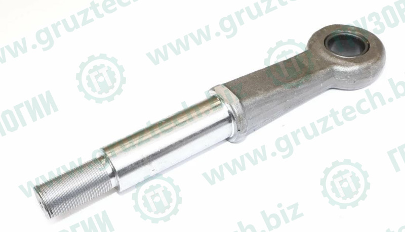 Петля дышла прицепа ЕВРО МАЗ