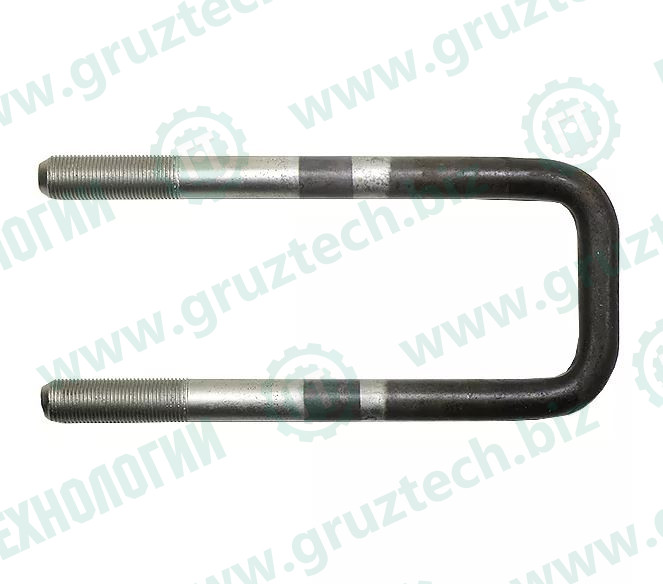 Стремянка L295*90 М24*2 передняя ЕВРО