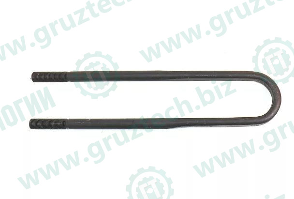 Стремянка L580 М27*2 МАЗ