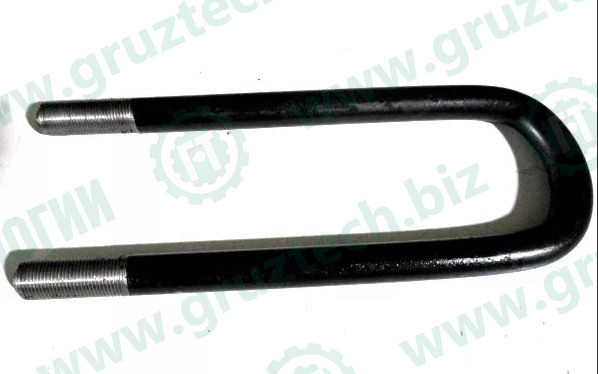 Стремянка L515 М27*2 задняя П-образная 15т