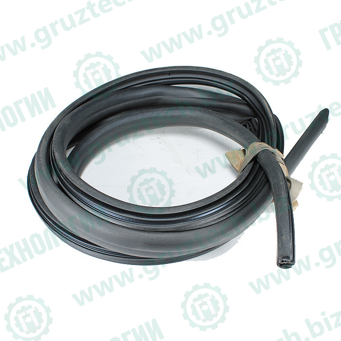 Уплотнитель проема двери 1камерный