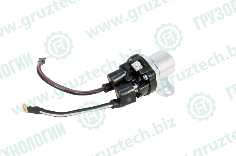 Реле стартера РС-24Д доп
олнительное