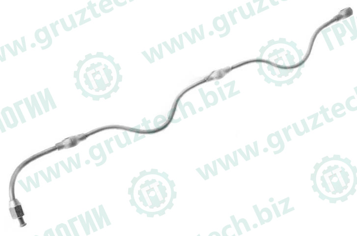 Трубка дренажная МАЗ