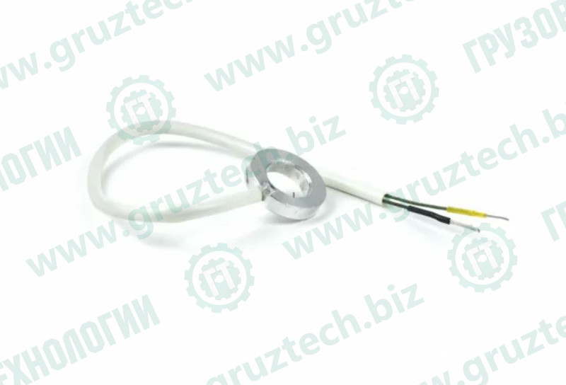 Датчик температуры ПЖД